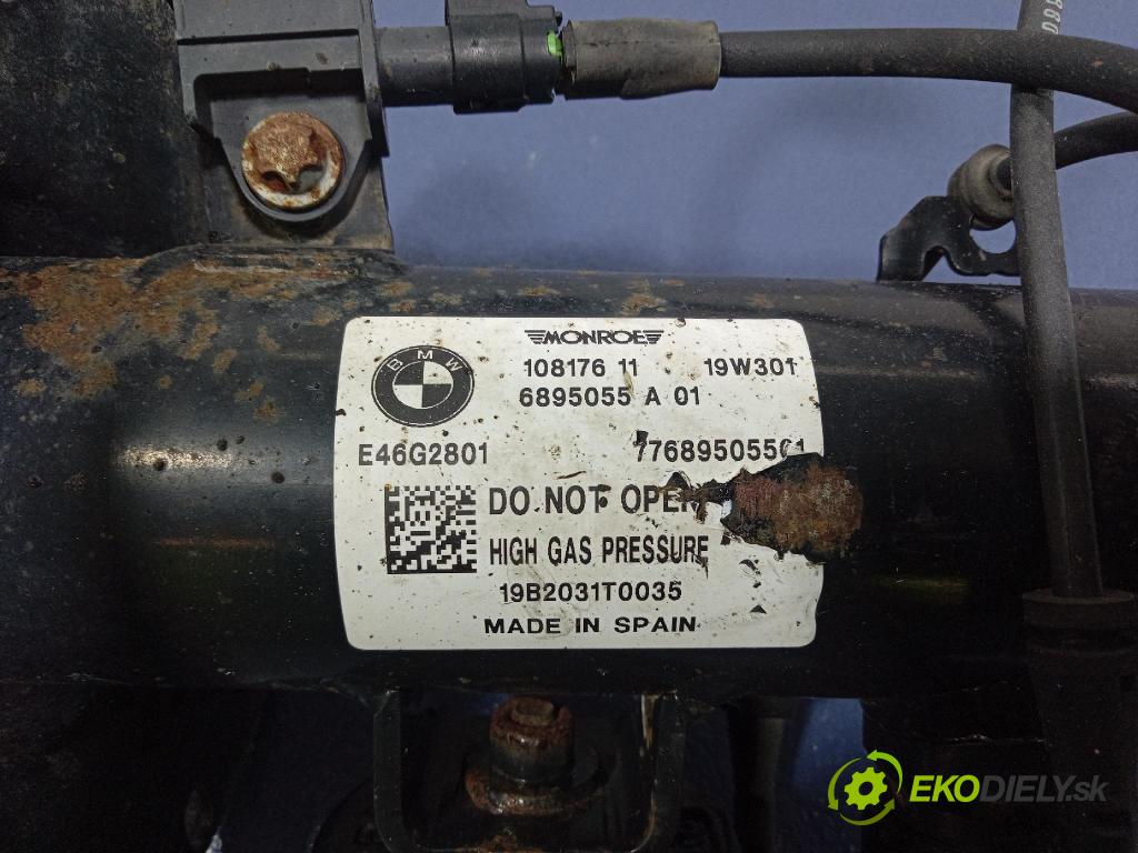 Bmw Seria 3 2019 tlmič Predné Vľavo.: 6895055