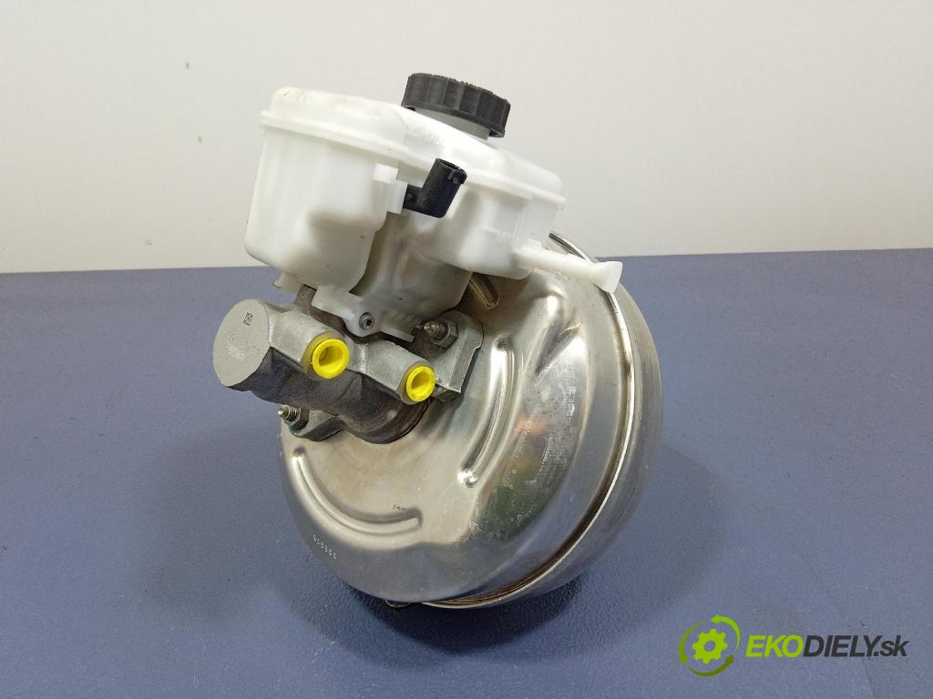 Bmw Seria 3 2019 servo Brzdní: 6892202