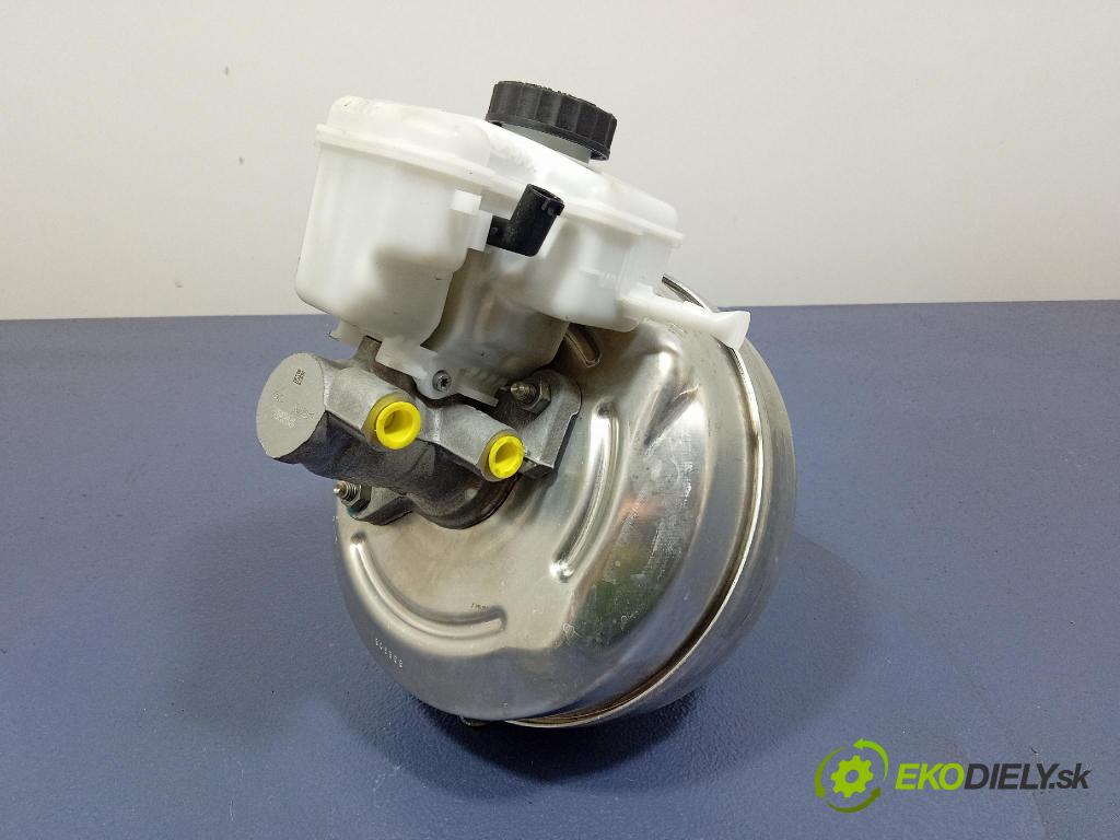 Bmw Seria 3 2019 servo Brzdní: 6892202