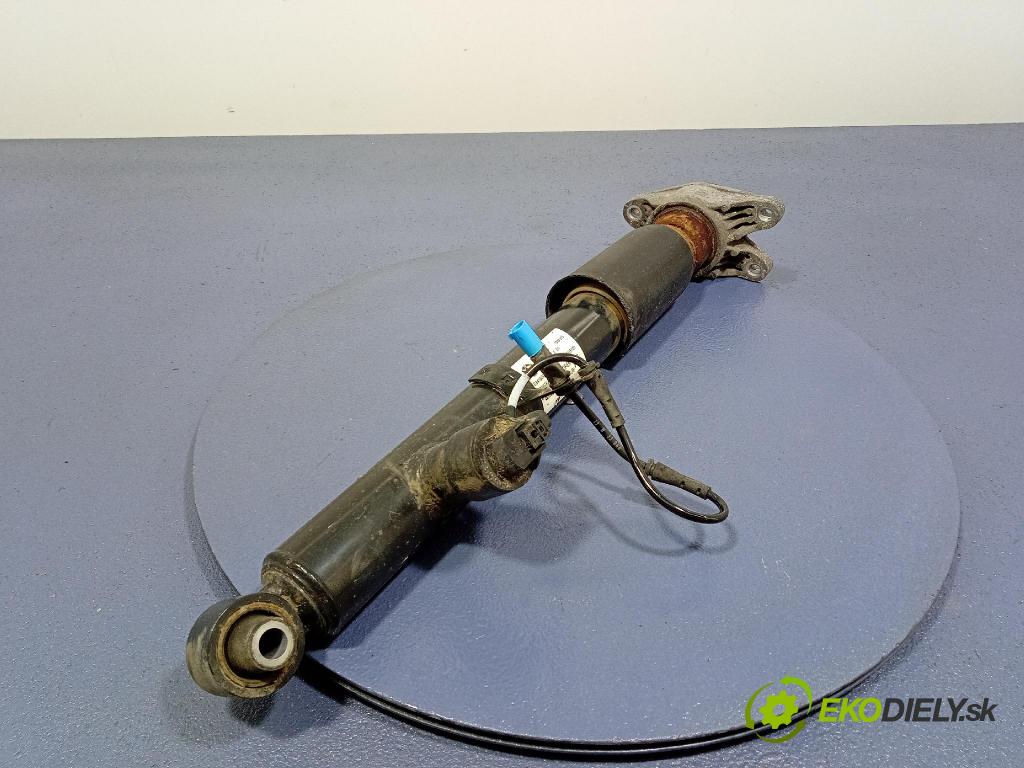 Bmw Seria 3 2019 tlumič Zad: Lewy. 6895057