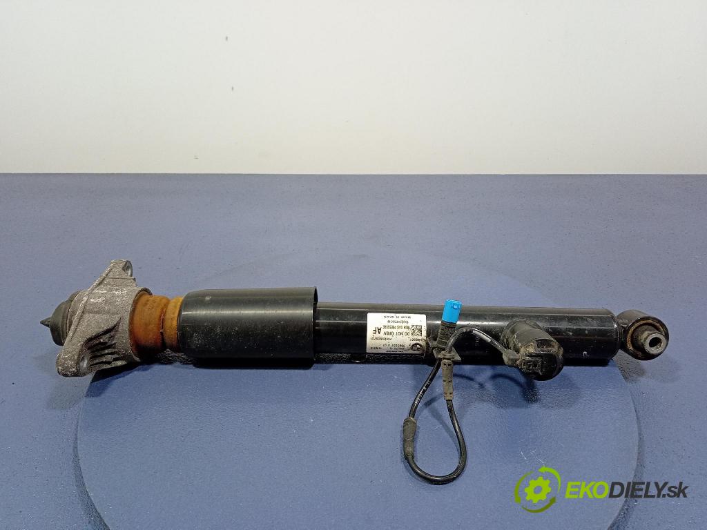 Bmw Seria 3 2019 tlmič zad Správny.: 6895057