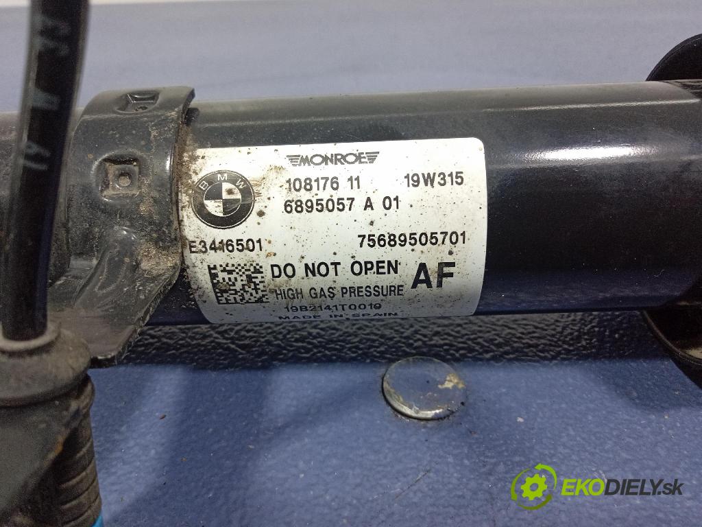 Bmw Seria 3 2019 tlmič zad Správny.: 6895057