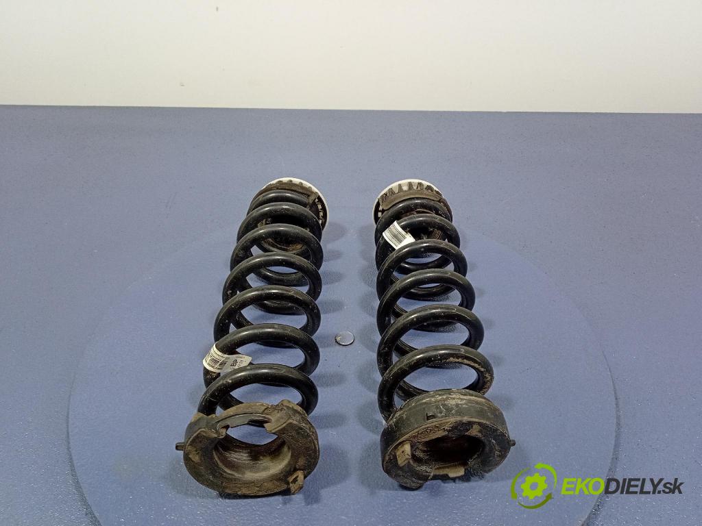 Bmw Seria 3 2019 pružina Zad: