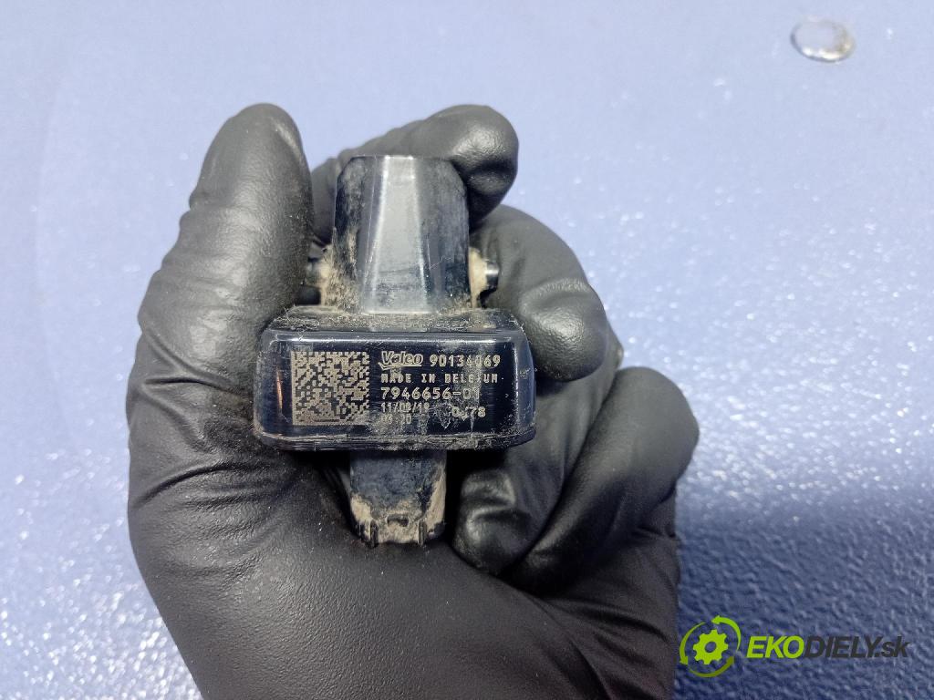 Bmw Seria 3 2019 instalace Elektrický: 7946656