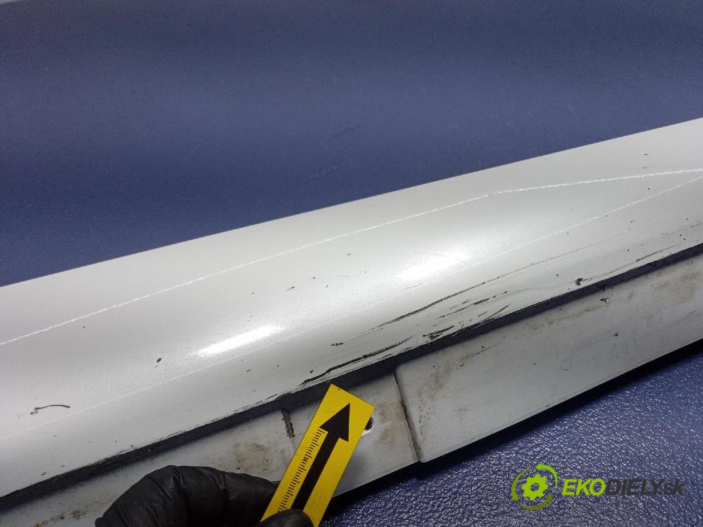 Bmw Seria 3 2019 lišta Práh: 51778069382