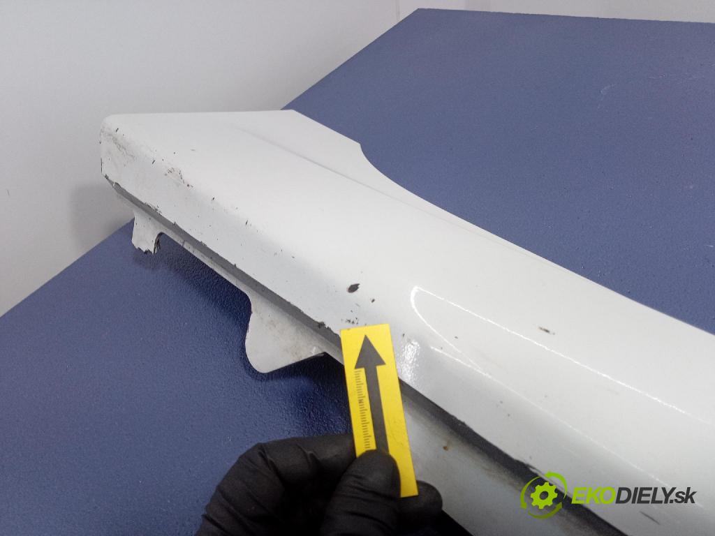 Bmw Seria 3 2019 lišta Práh: 51778069382