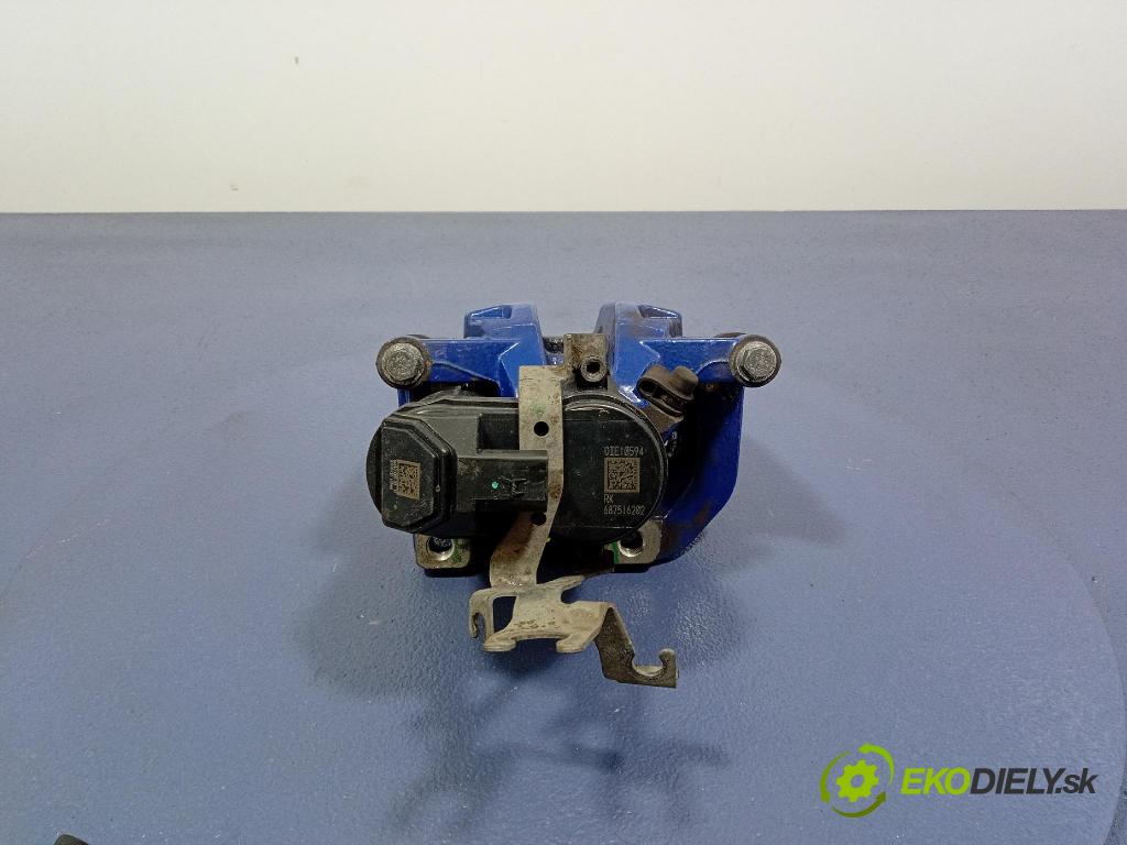 Bmw Seria 3 2019 brzdič brzdový Zad: v pravo: 44/345/24