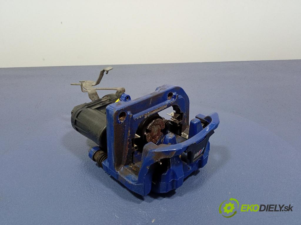 Bmw Seria 3 2019 brzdič brzdový Zad: v pravo: 44/345/24