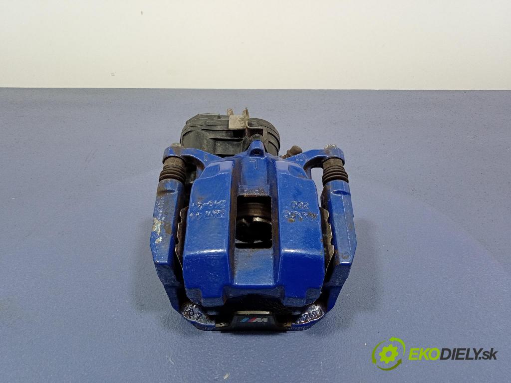 Bmw Seria 3 2019 brzdič brzdový zad Vľavo: