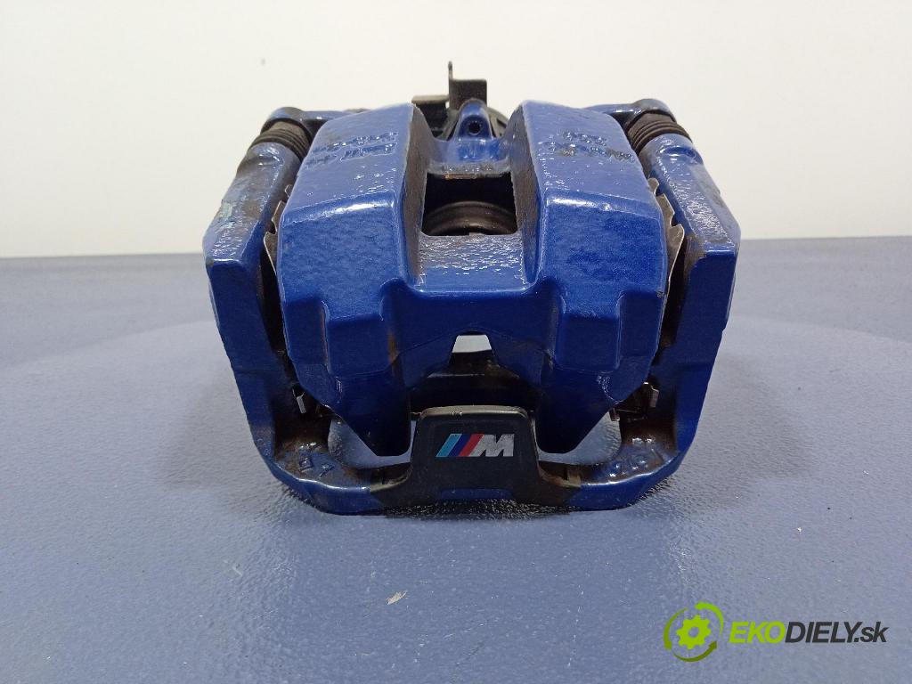 Bmw Seria 3 2019 brzdič brzdový zad Vľavo: