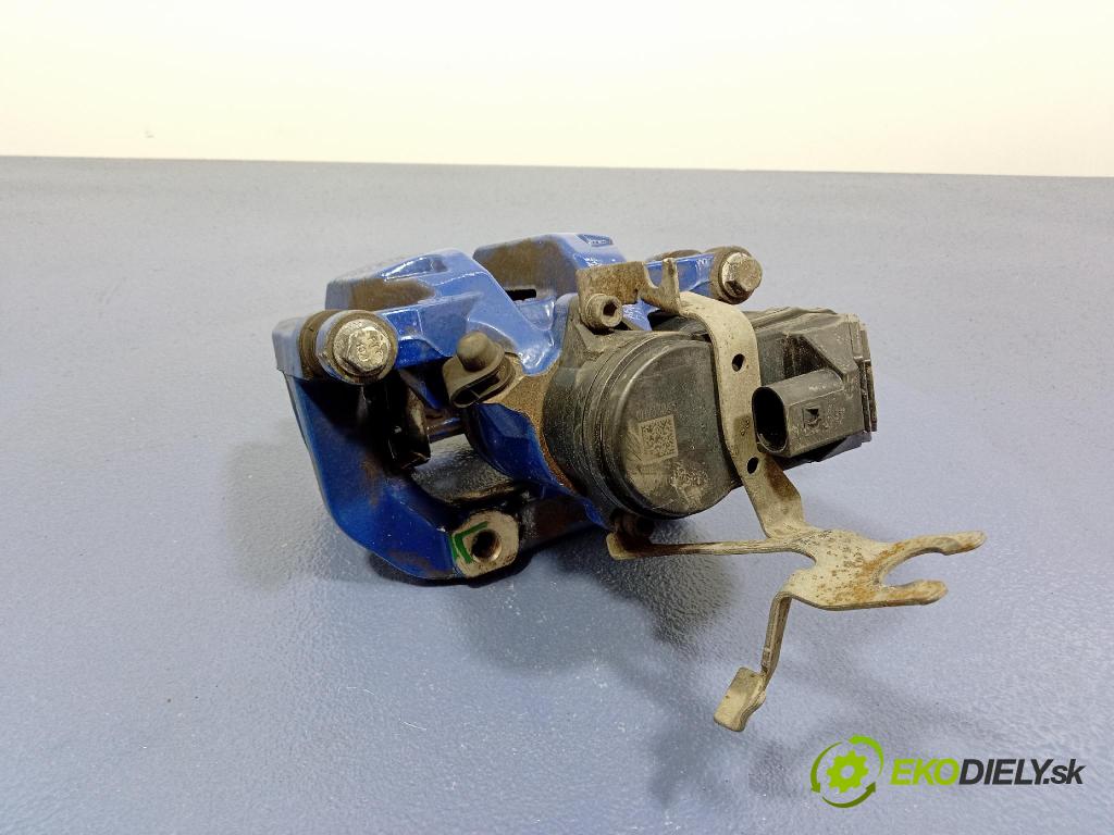 Bmw Seria 3 2019 brzdič brzdový zad Vľavo: