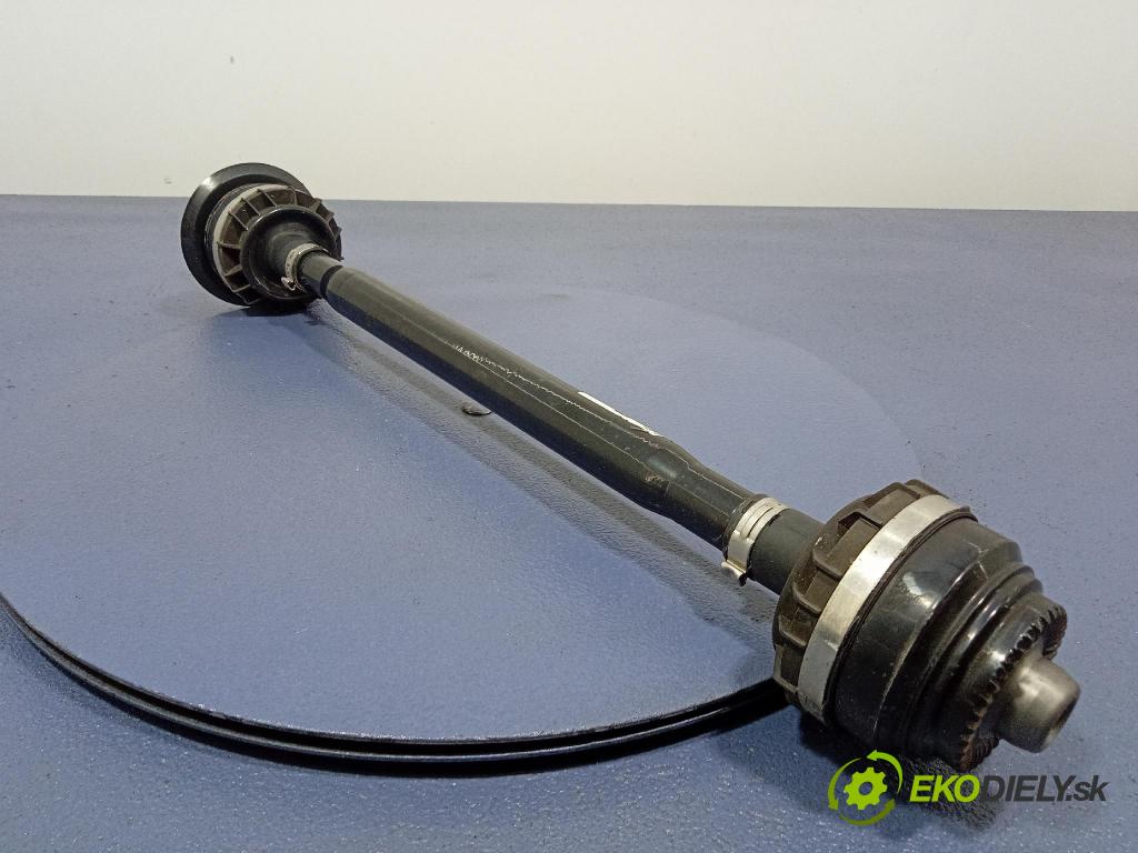 Bmw Seria 3 2019 poloos levá Zad: 8666073