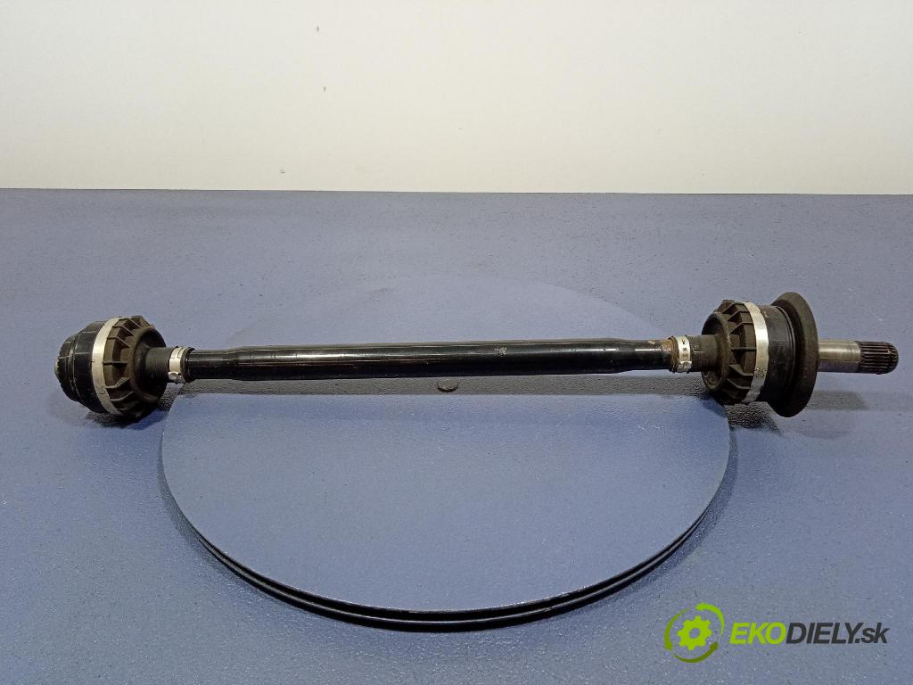 Bmw Seria 3 2019 poloos Prava: zad 8666074