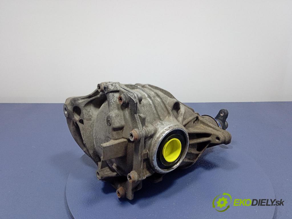 Bmw Seria 3 2019 diferenciál Tylny 8698994