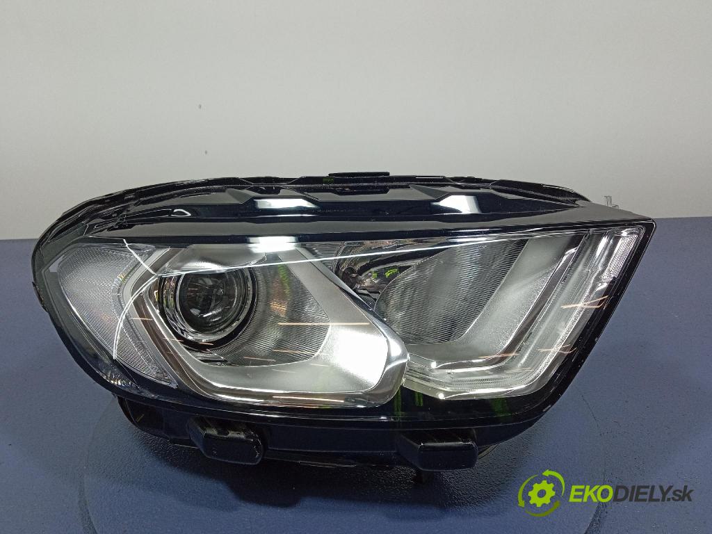 Ford Ecosport 0 Reflektor: v pravo: GN1513W029JG
