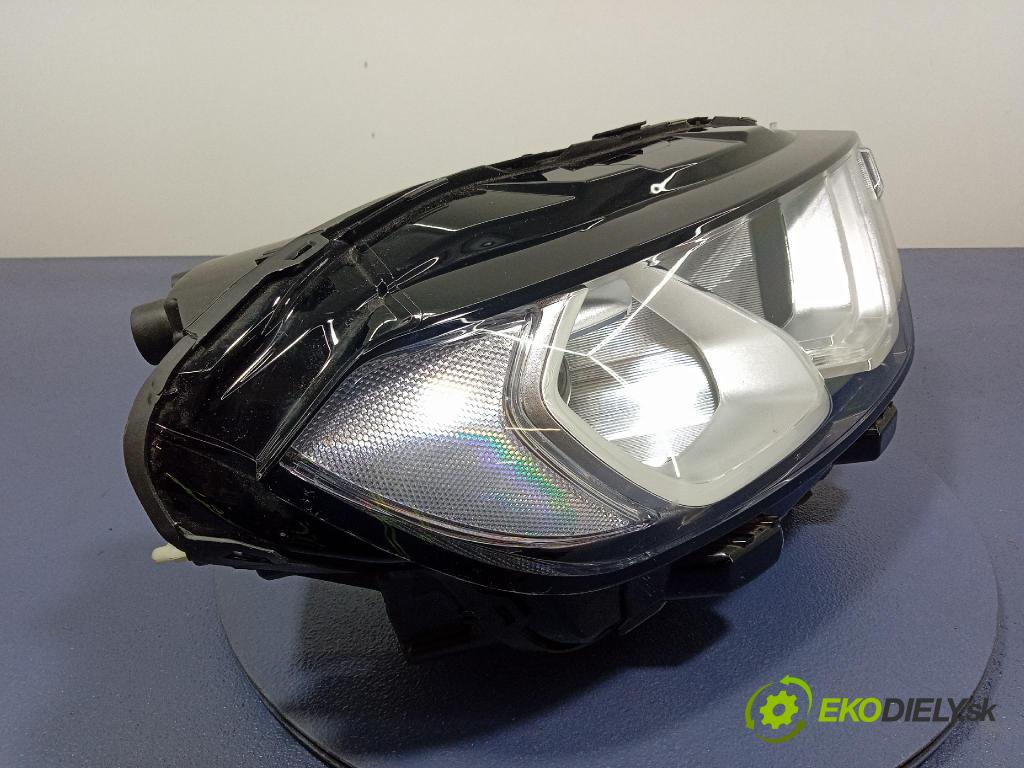 Ford Ecosport 0 Reflektor: v pravo: GN1513W029JG