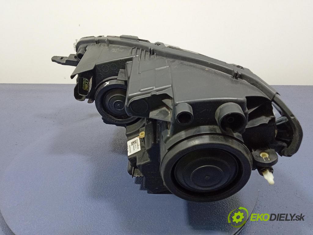 Ford Ecosport 0 Reflektor: v pravo: GN1513W029JG