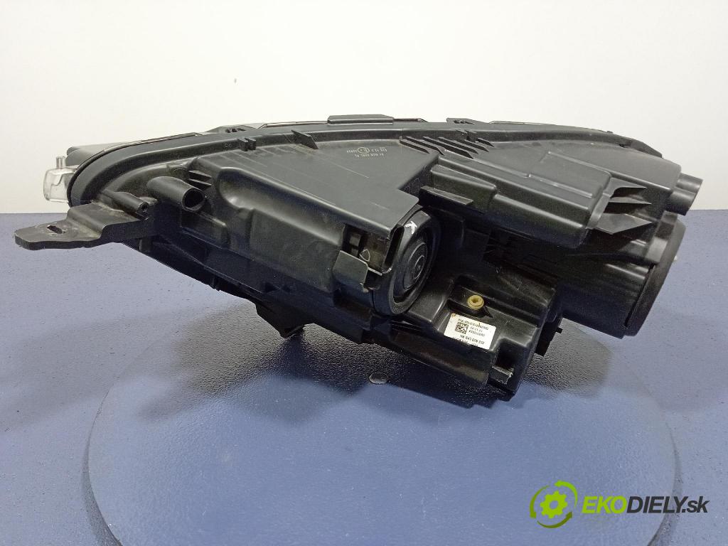 Ford Ecosport 0 Reflektor: v pravo: GN1513W029JG