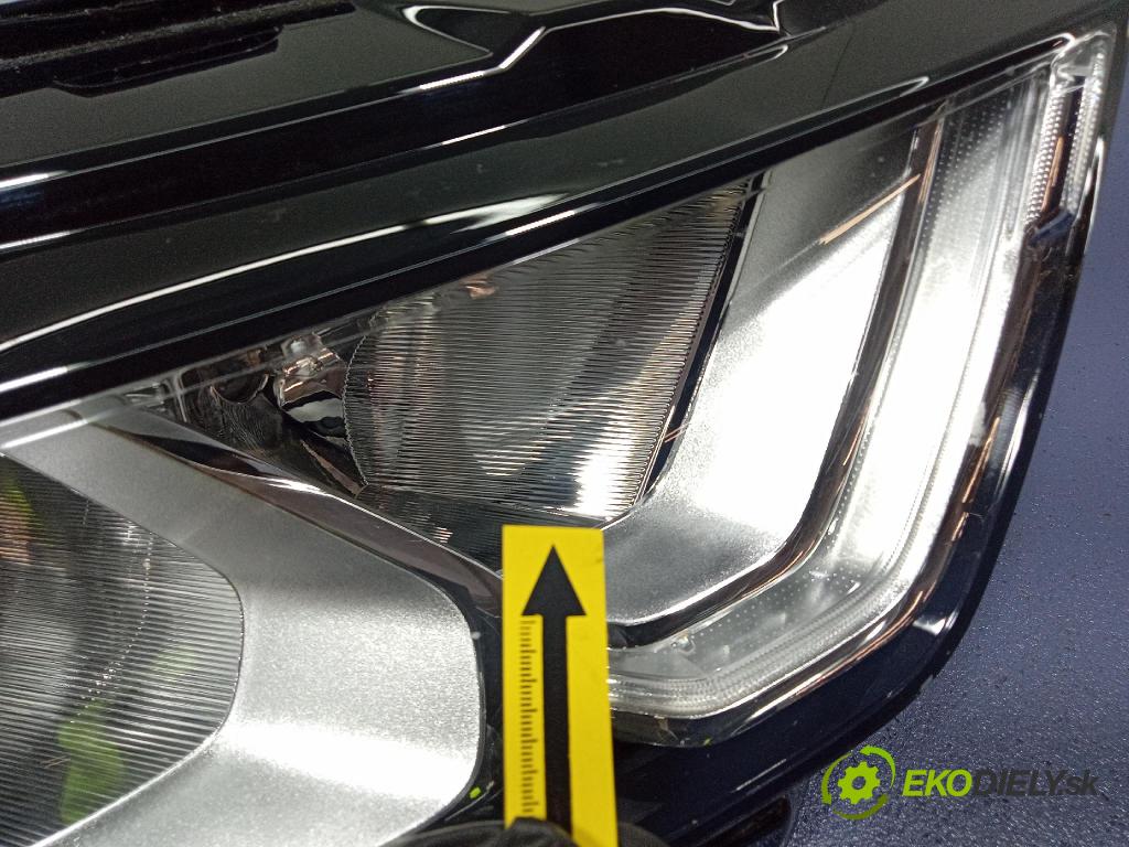 Ford Ecosport 0 Reflektor: v pravo: GN1513W029JG