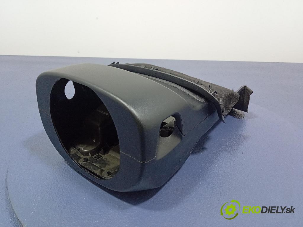 Bmw Seria 3 2019 kryt Plast: Interiéry: 6805545