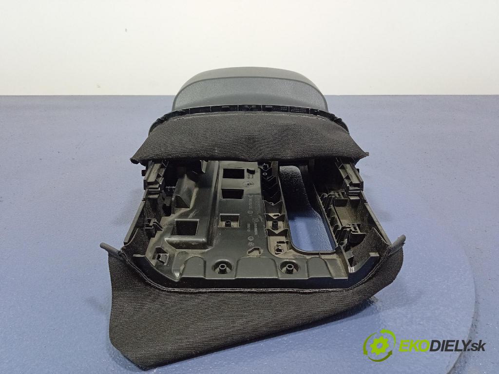 Bmw Seria 3 2019 kryt Plast: Interiéry: 6805545