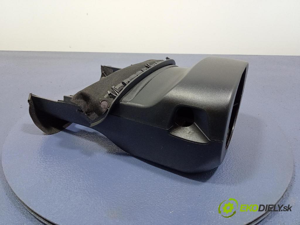 Bmw Seria 3 2019 kryt Plast: Interiéry: 6805545