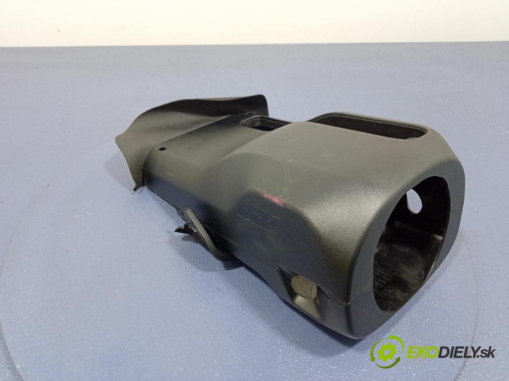 Bmw Seria 3 2019 kryt Plast: Interiéry: 6805545