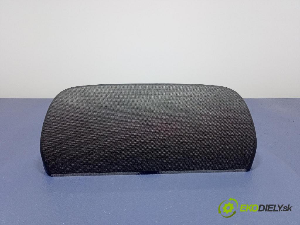 Bmw Seria 3 2019 kryt Plast: Interiéry: 7433272
