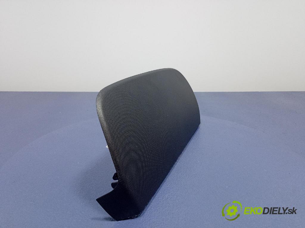 Bmw Seria 3 2019 kryt Plast: Interiéry: 7433272