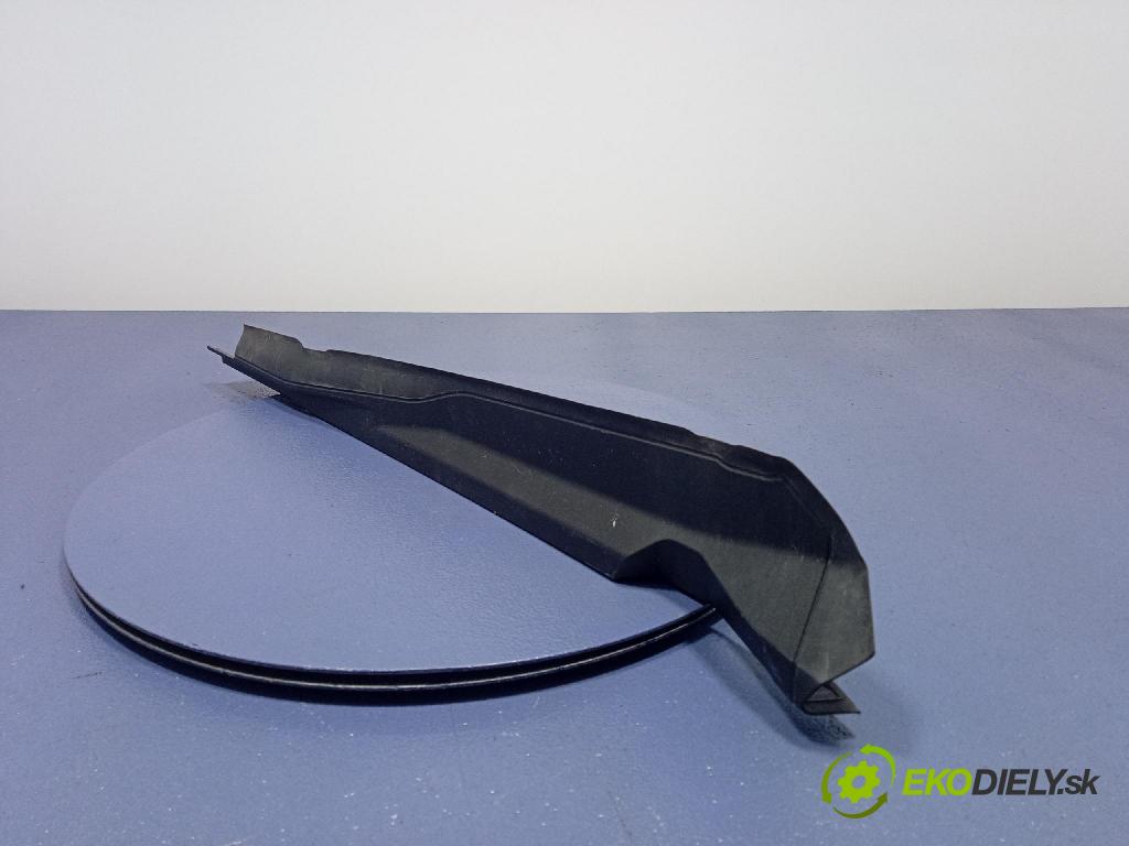 Bmw Seria 3 2019 kryt Plast: podvozek: 7419385