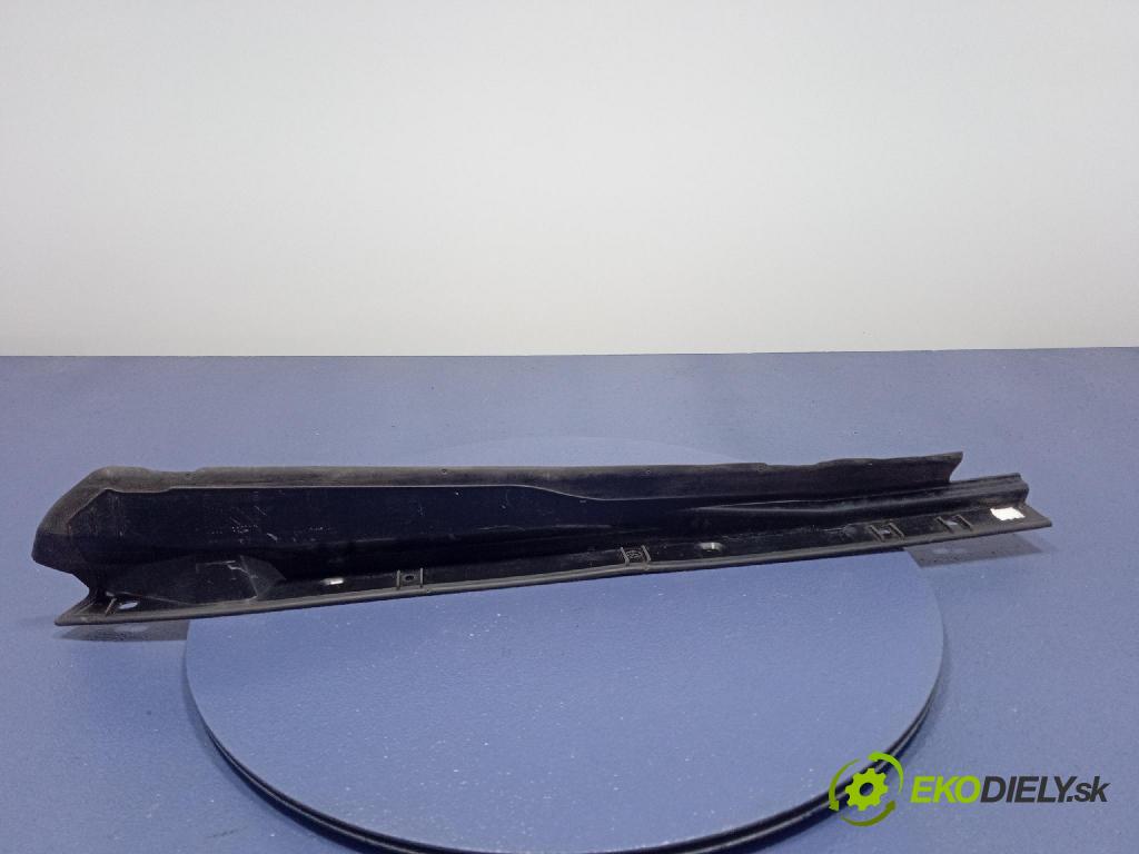 Bmw Seria 3 2019 kryt Plast: podvozek: 7419385