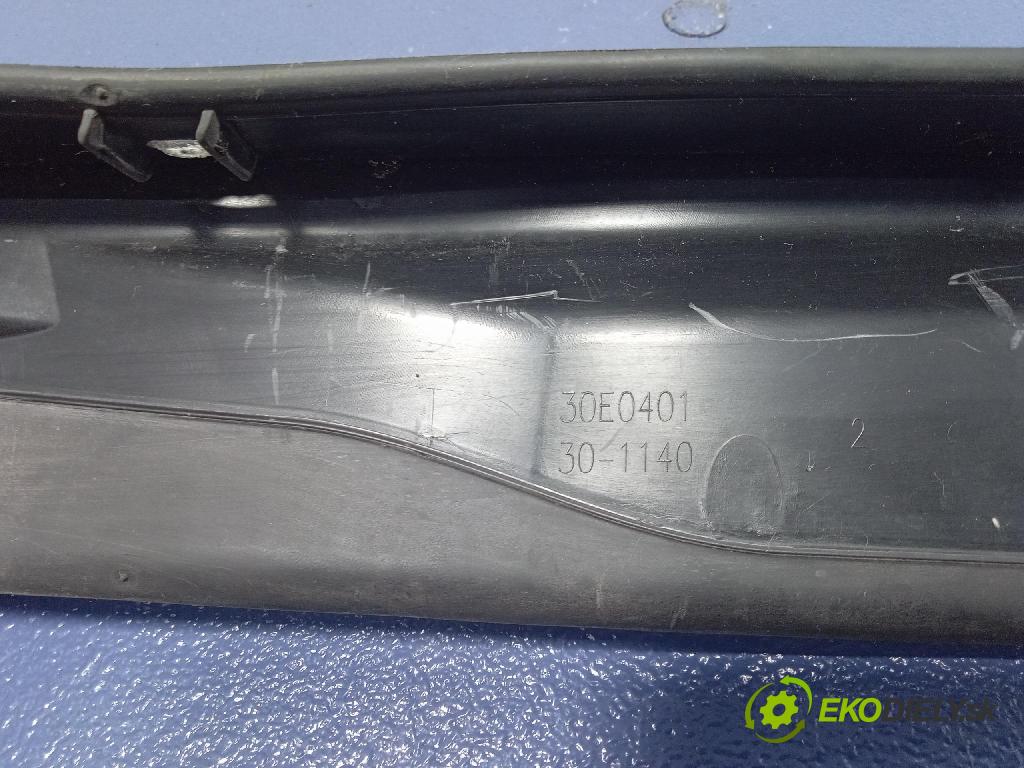 Bmw Seria 3 2019 kryt Plast: podvozek: 7419385