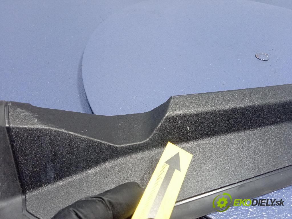 Bmw Seria 3 2019 kryt Plast: podvozek: 7419385