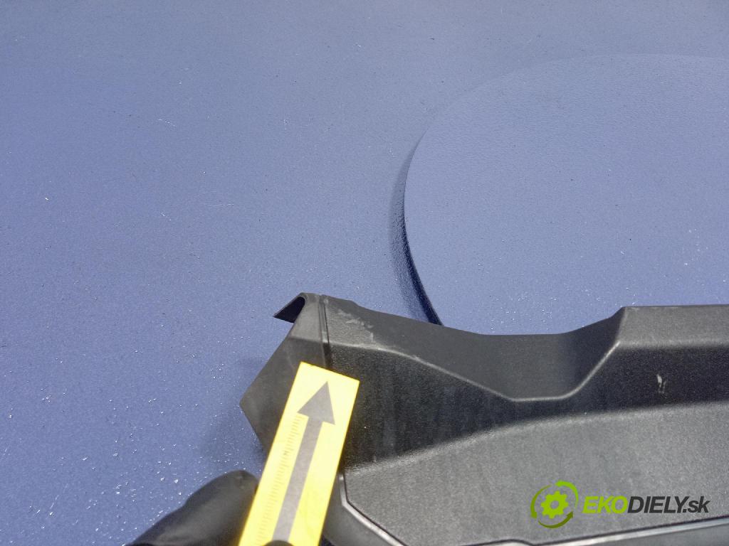 Bmw Seria 3 2019 kryt Plast: podvozek: 7419385