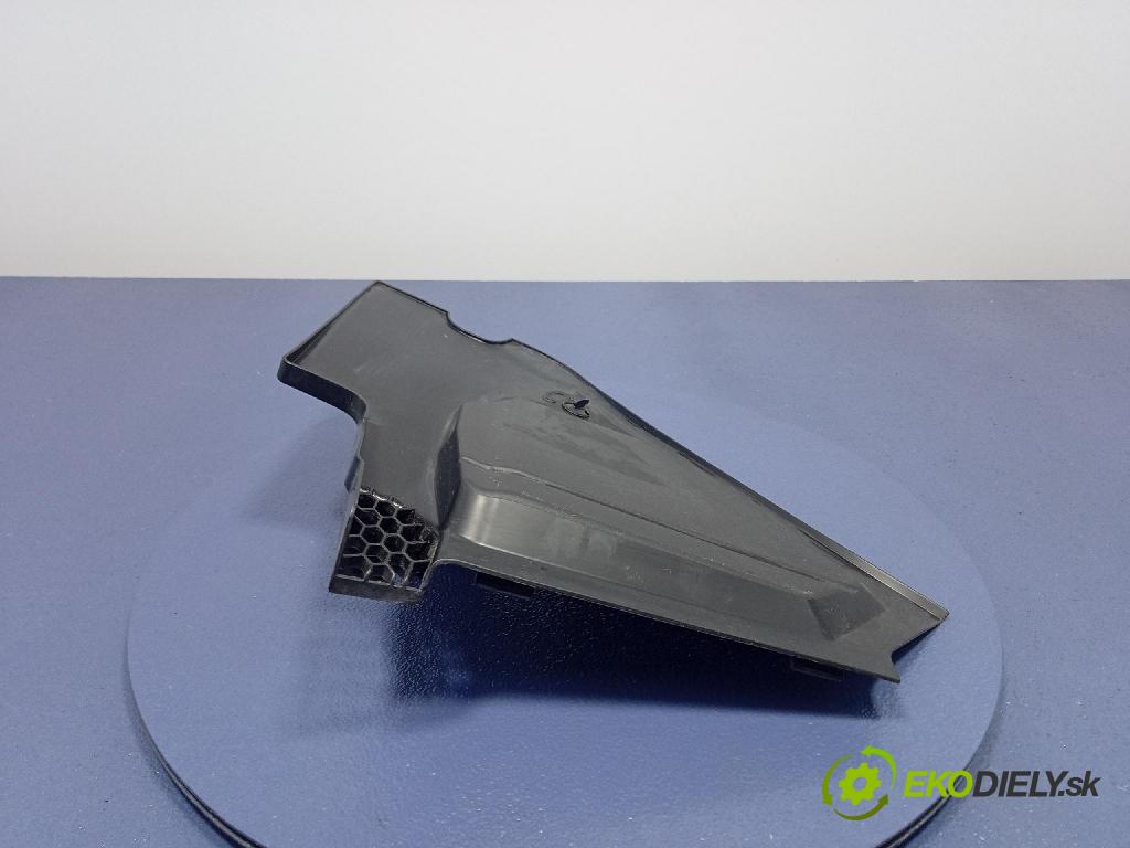 Bmw Seria 3 2019 torpédo 7427846