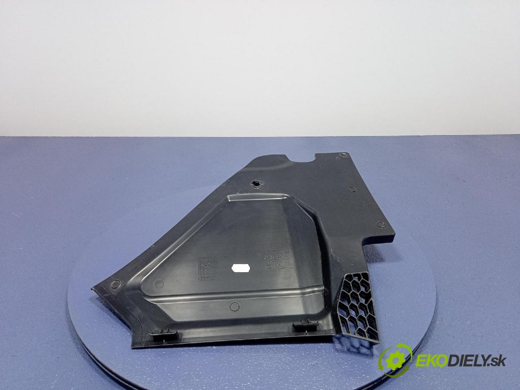 Bmw Seria 3 2019 torpédo 7427846