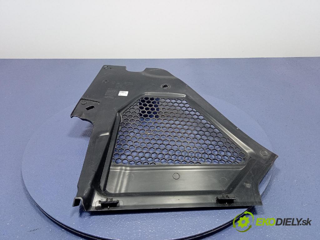 Bmw Seria 3 2019 torpédo 7427847