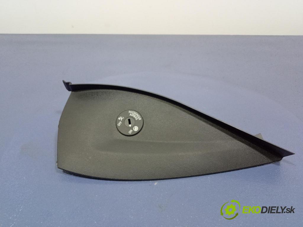 Bmw Seria 3 2019 kryt Plast: Interiéry: 6805560