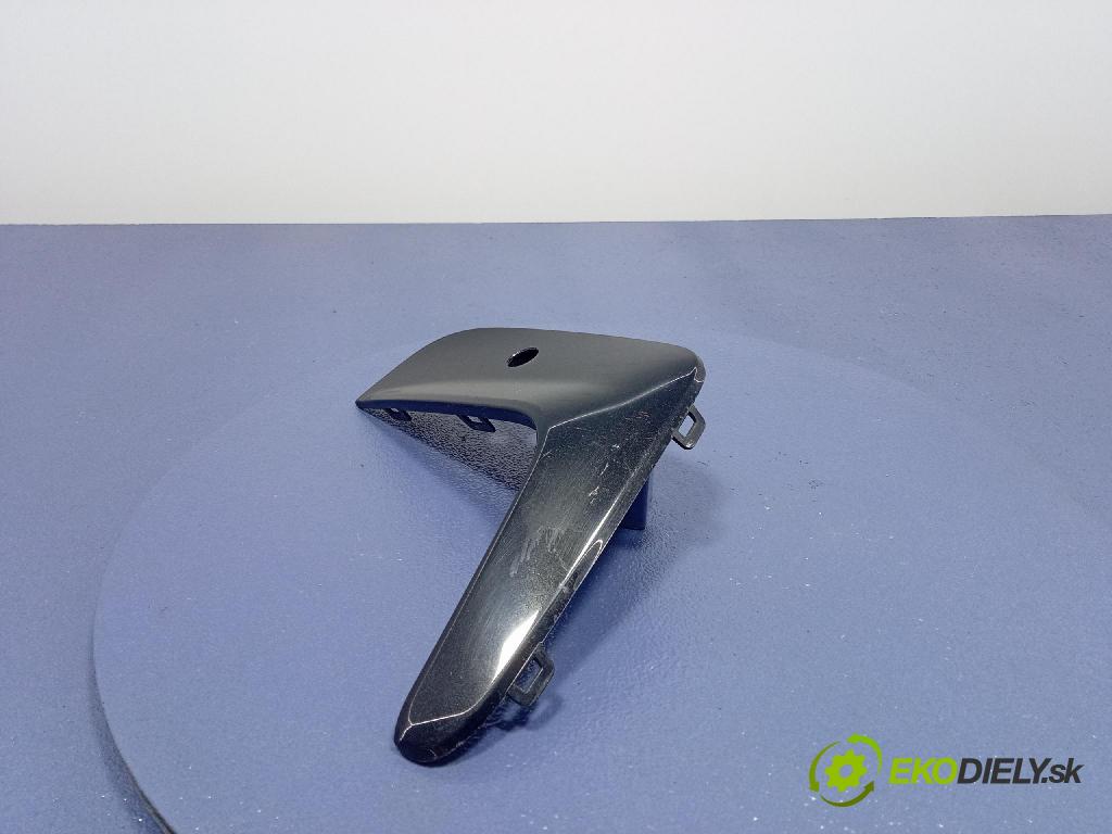 Bmw Seria 3 2019 lišta narazník 8079595