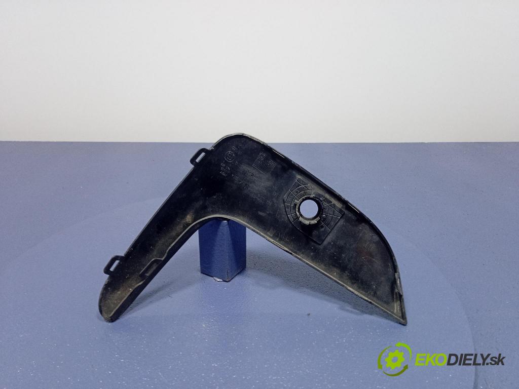 Bmw Seria 3 2019 lišta narazník 8079595