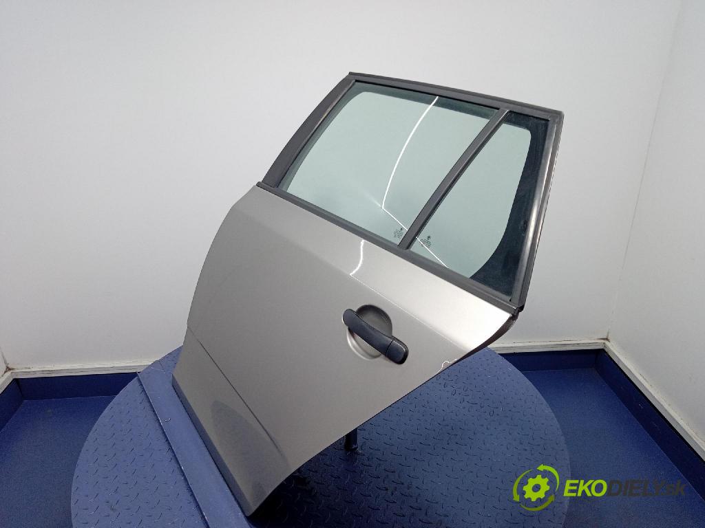 Skoda Fabia 2012 dveře Zad: Vlevo, odjet:
