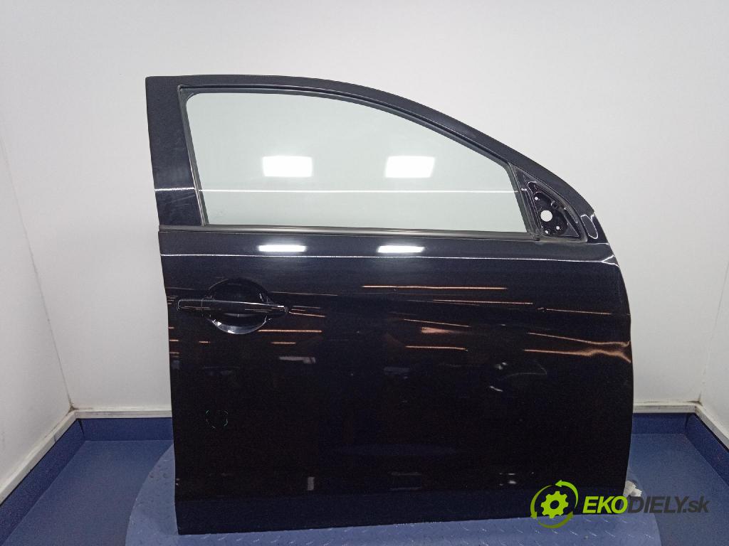 Mitsubishi Asx 2011 dveře před prave