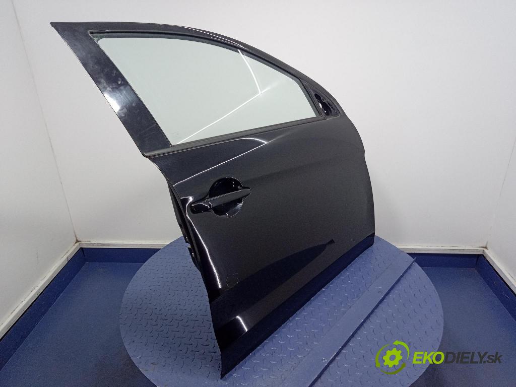 Mitsubishi Asx 2011 dveře před prave