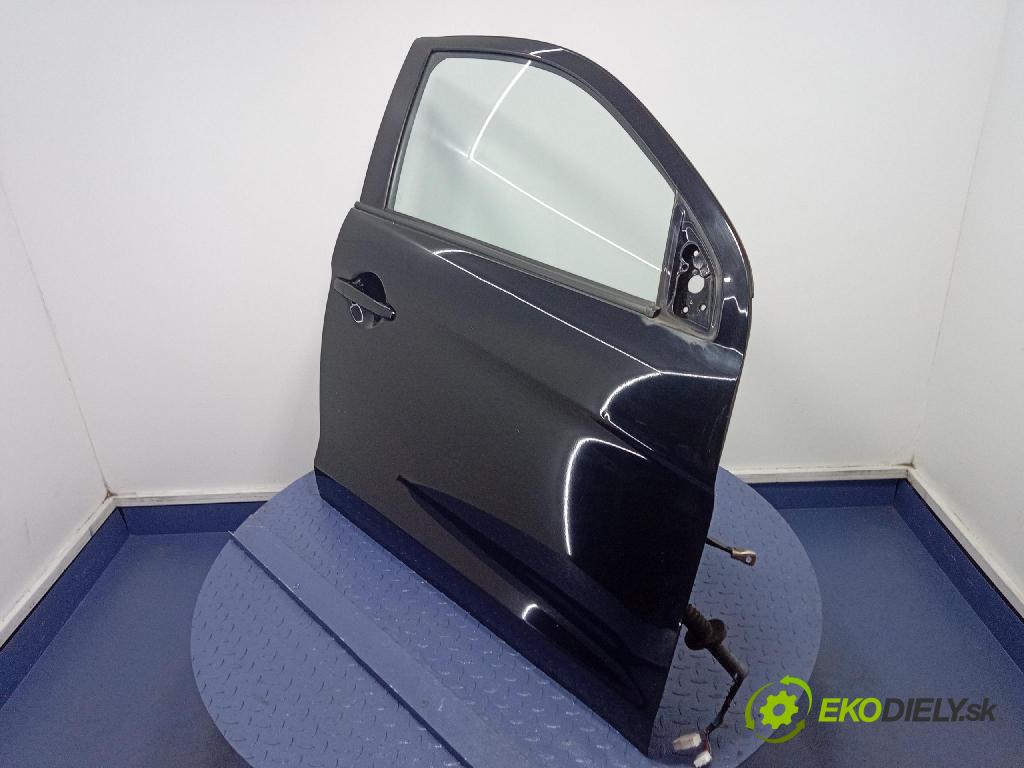 Mitsubishi Asx 2011 dveře před prave