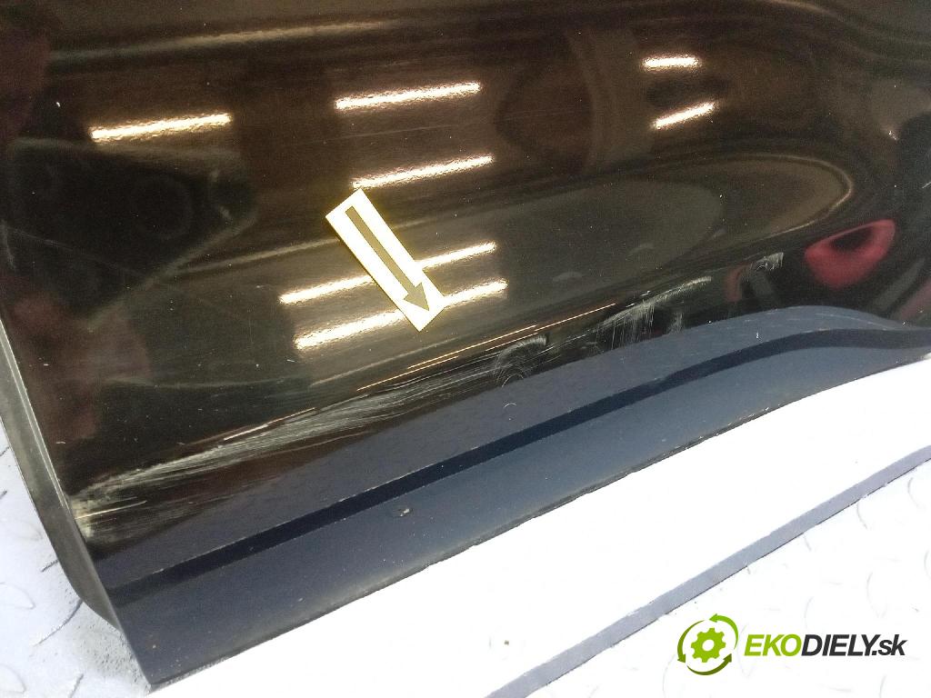 Mitsubishi Asx 2011 dveře Zad: Vlevo, odjet: