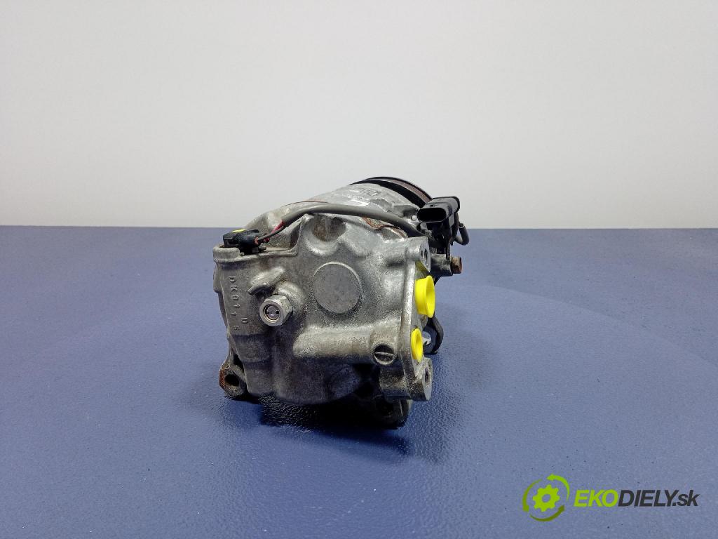 Bmw Seria 3 2019 Kompresor: Klimatizácia: 6994082