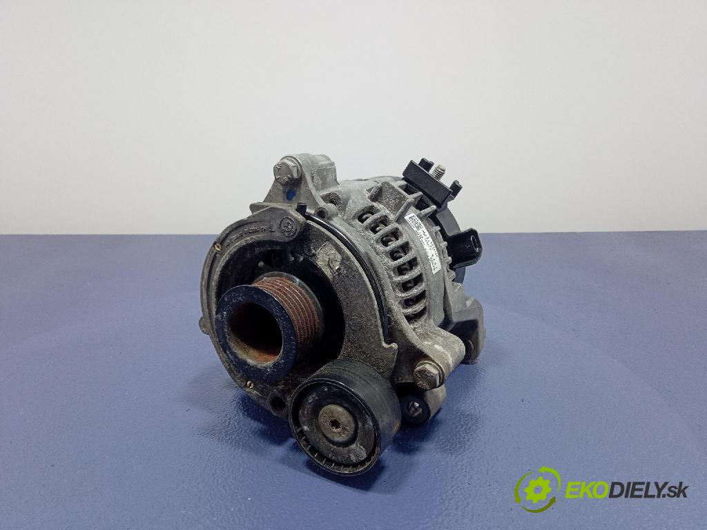 Bmw Seria 3 2019 Alternator 8634166