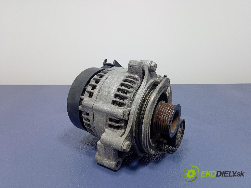 Bmw Seria 3 2019 Alternator 8634166