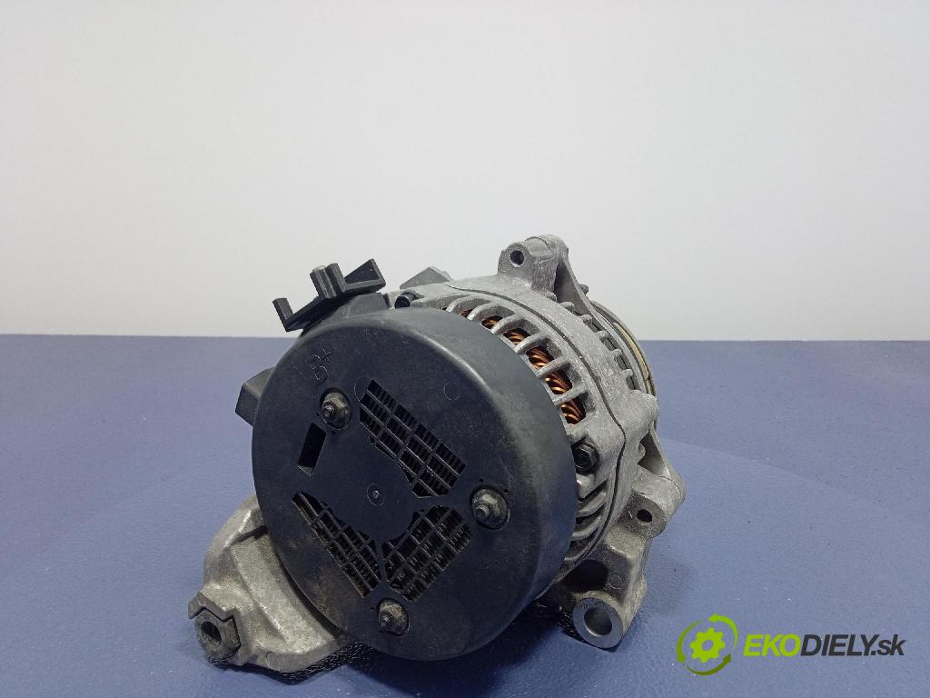 Bmw Seria 3 2019 Alternator 8634166