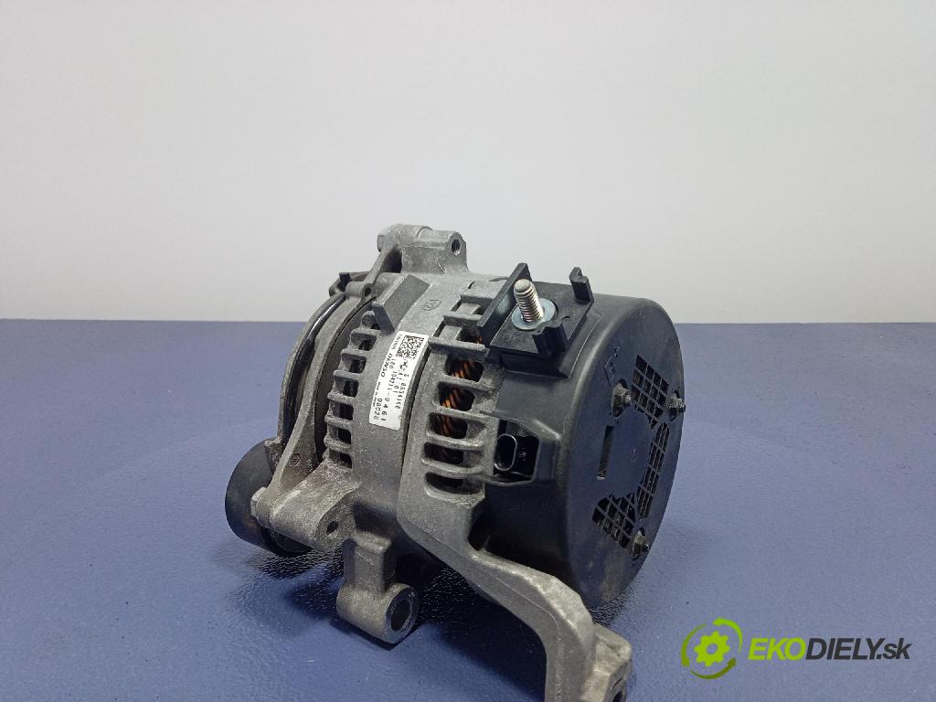 Bmw Seria 3 2019 Alternator 8634166